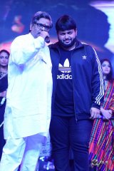 Aravinda Sametha Pre Release Event Photos